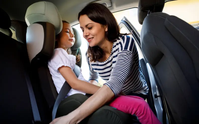 booster seats are used after children have outgrown car seats - best infant car seats 2022