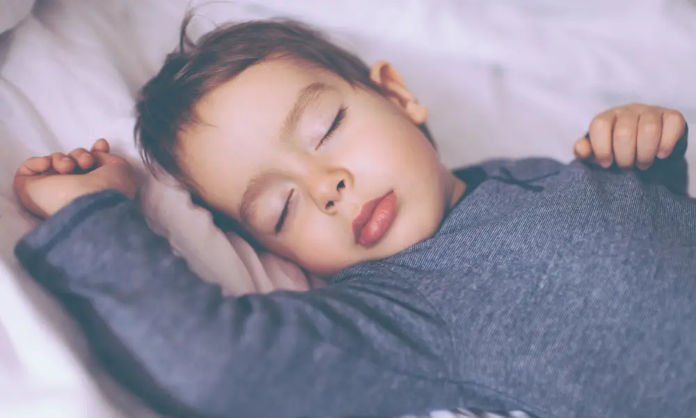 make daycare naptime easy with these tips
