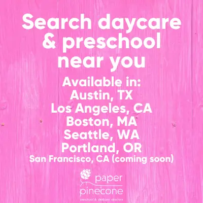 search childcare near you