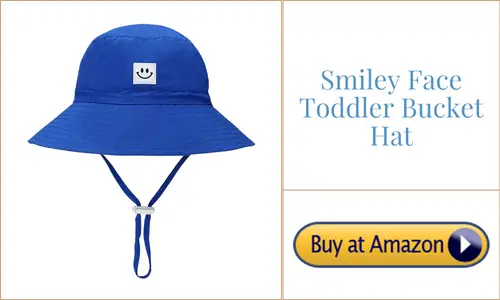 Best Toddler Sun Hats 2023